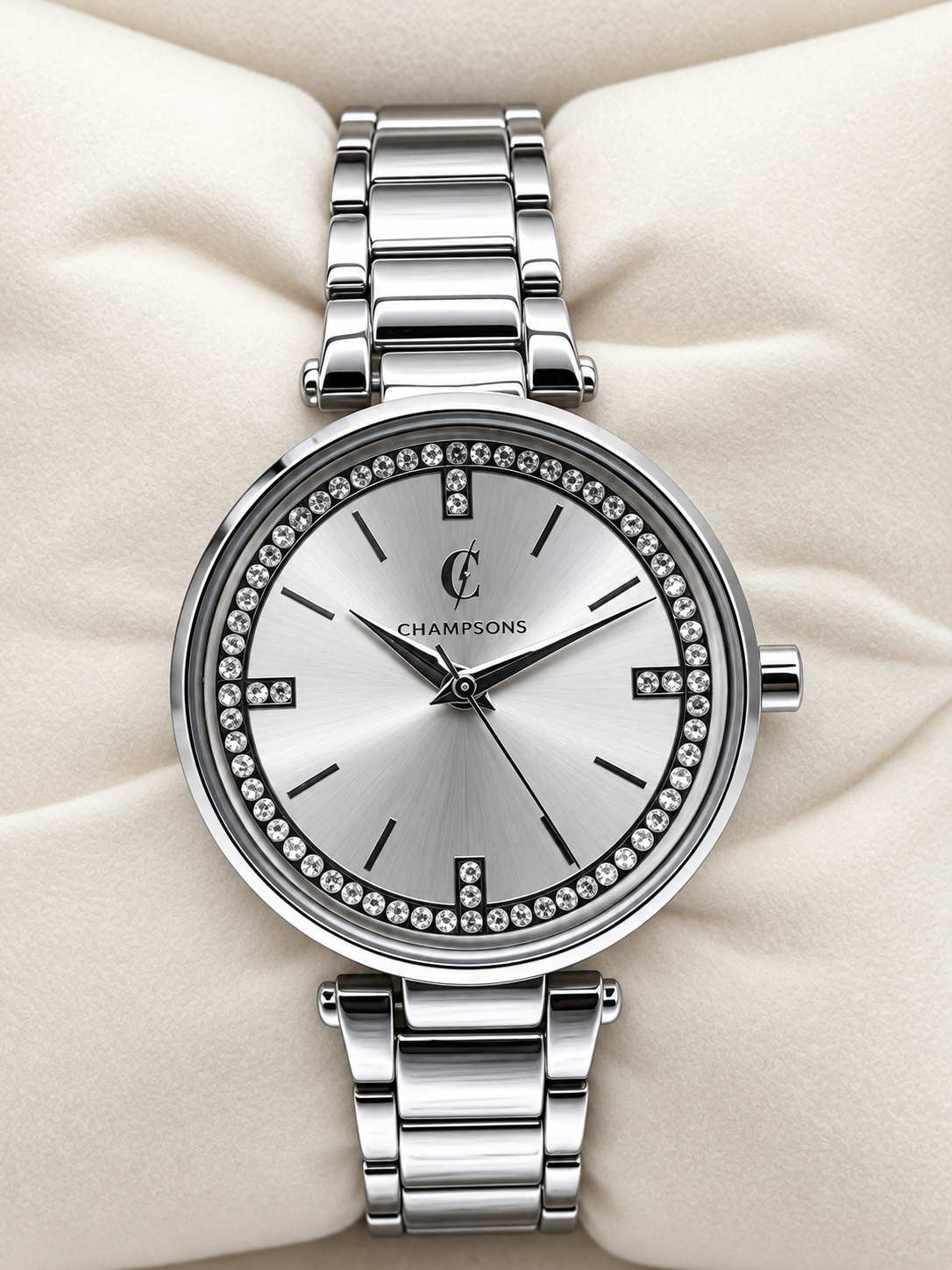 THE FIFTH AVENUE WATCH