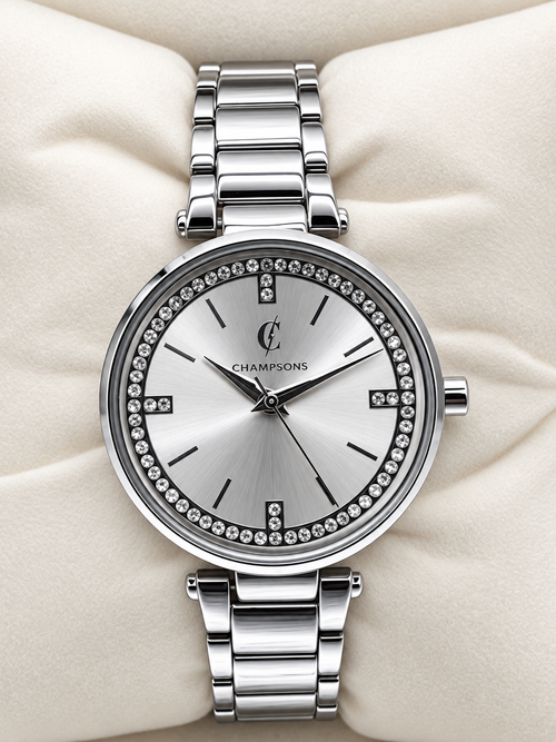 THE FIFTH AVENUE WATCH