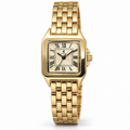 THE PARK AVENUE WATCH