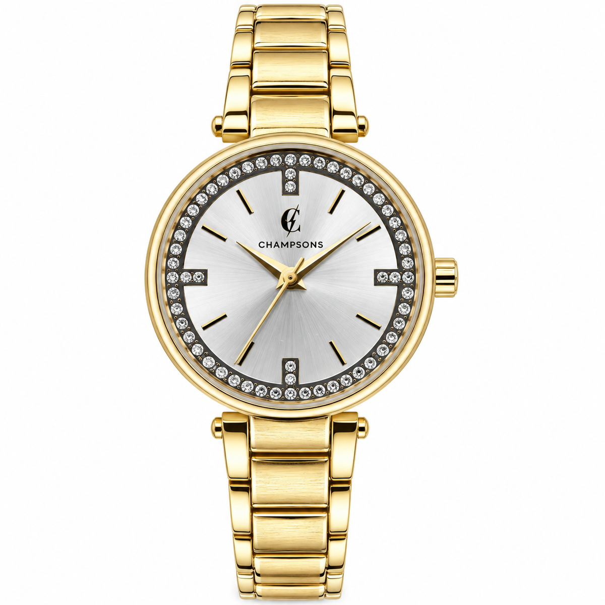 THE FIFTH AVENUE WATCH