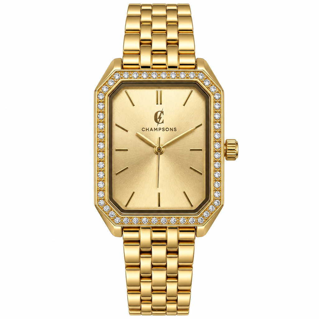 THE MADISON WATCH