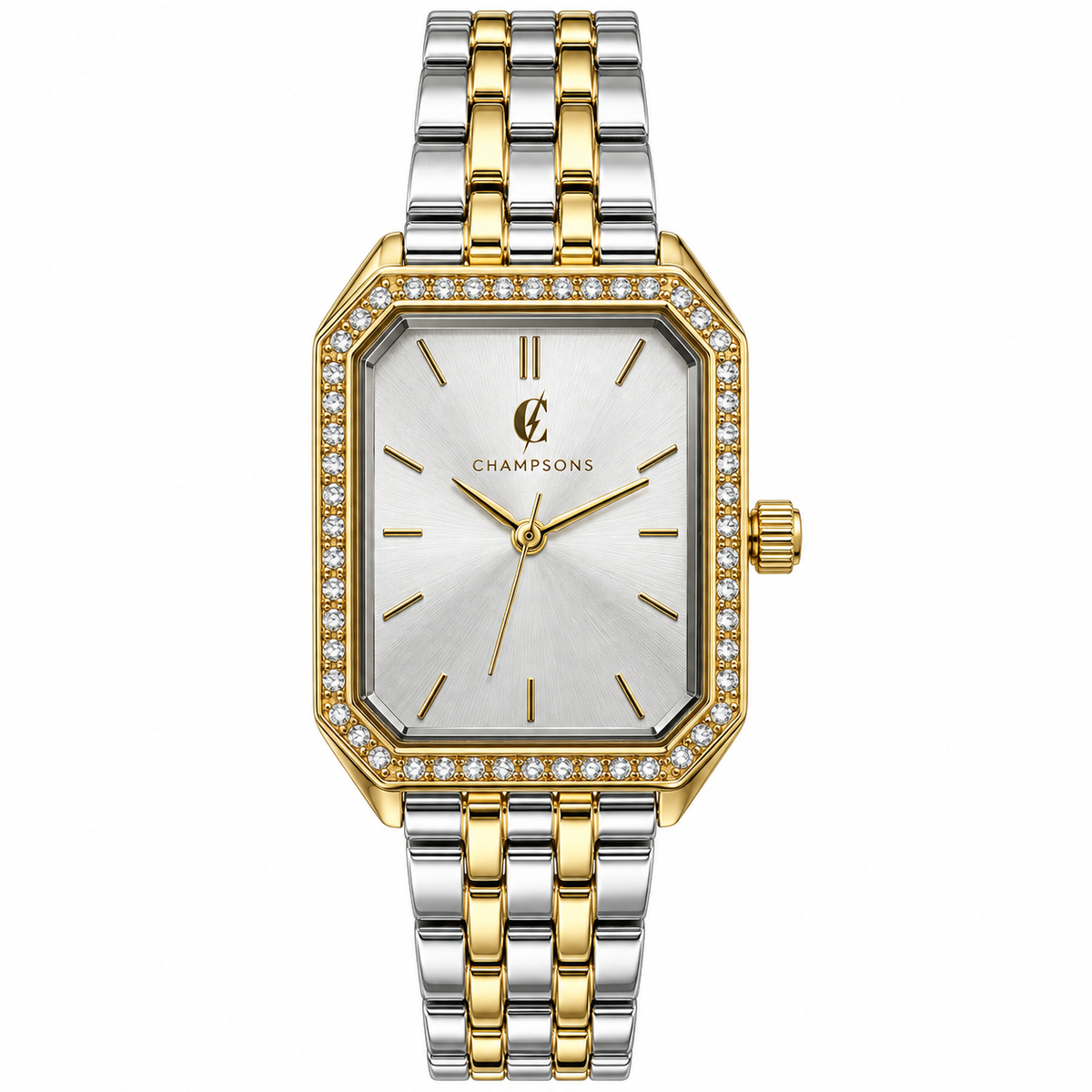 THE MADISON WATCH
