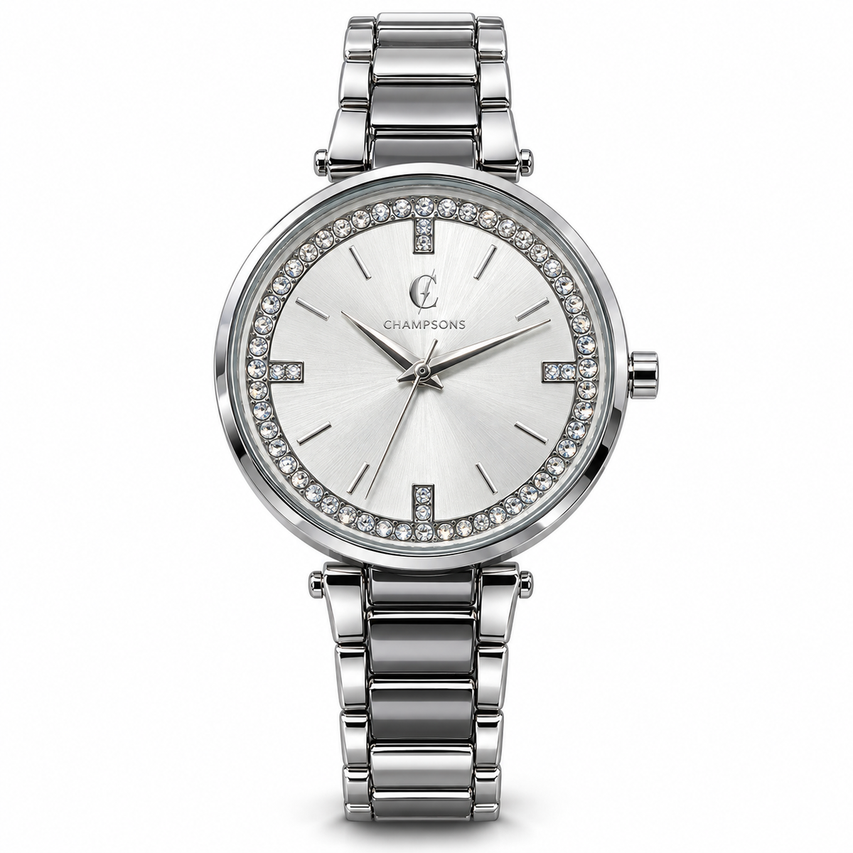 THE FIFTH AVENUE WATCH