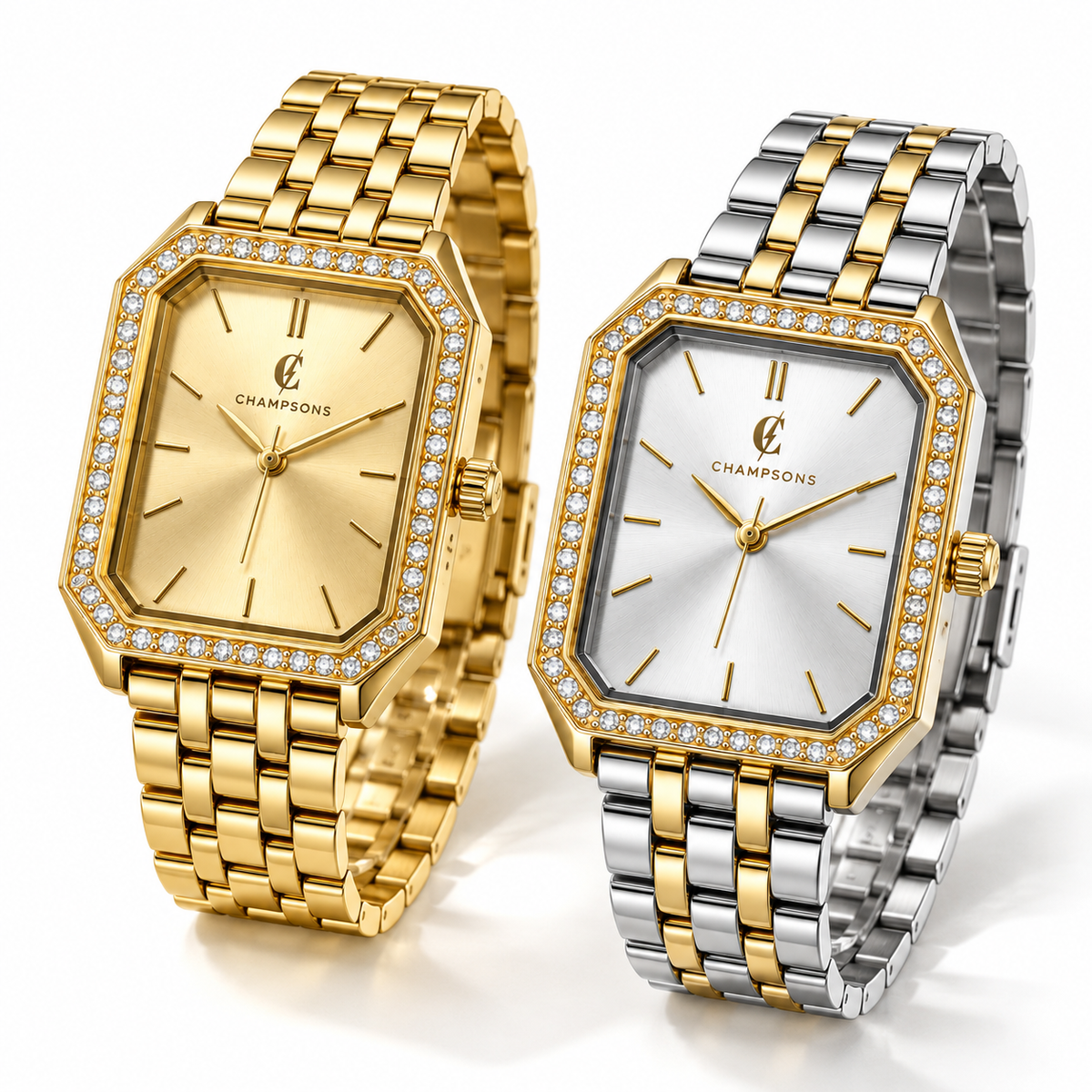 THE MADISON WATCH
