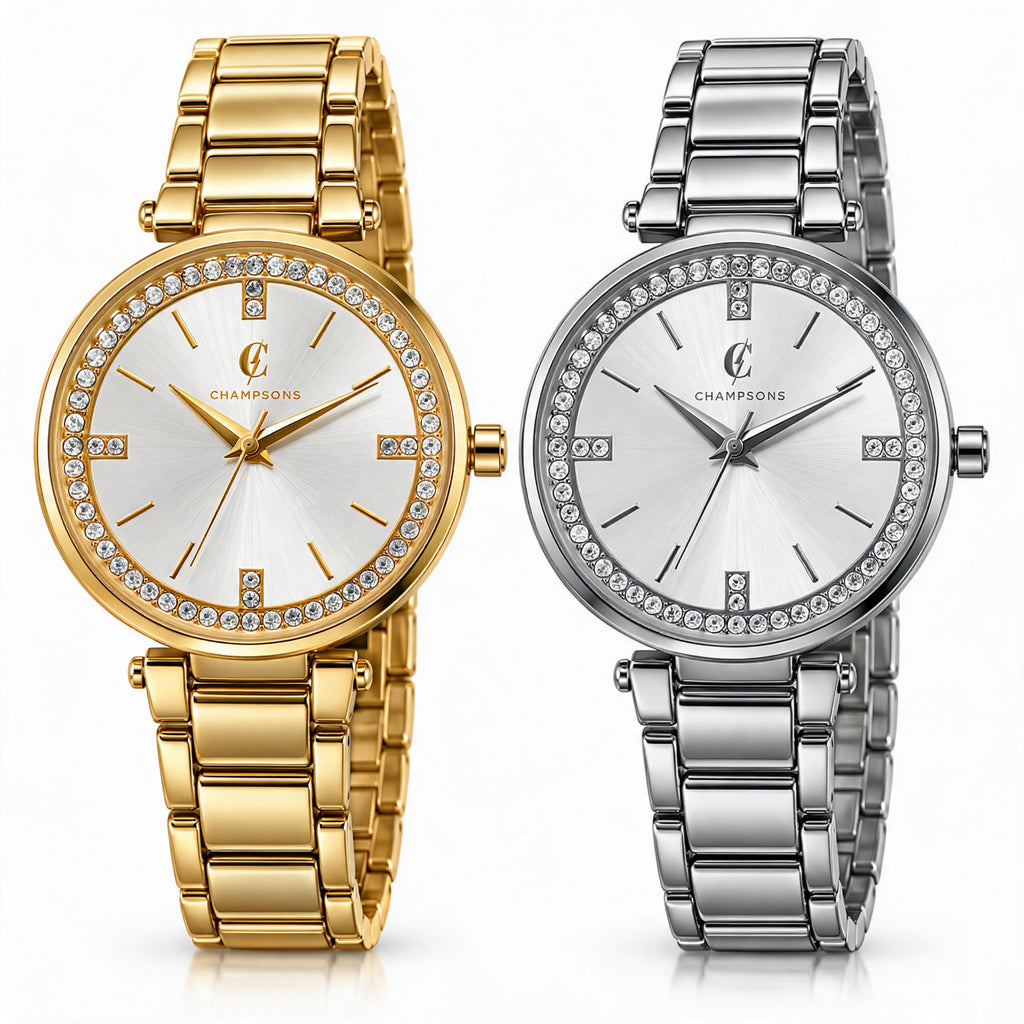 THE FIFTH AVENUE WATCH