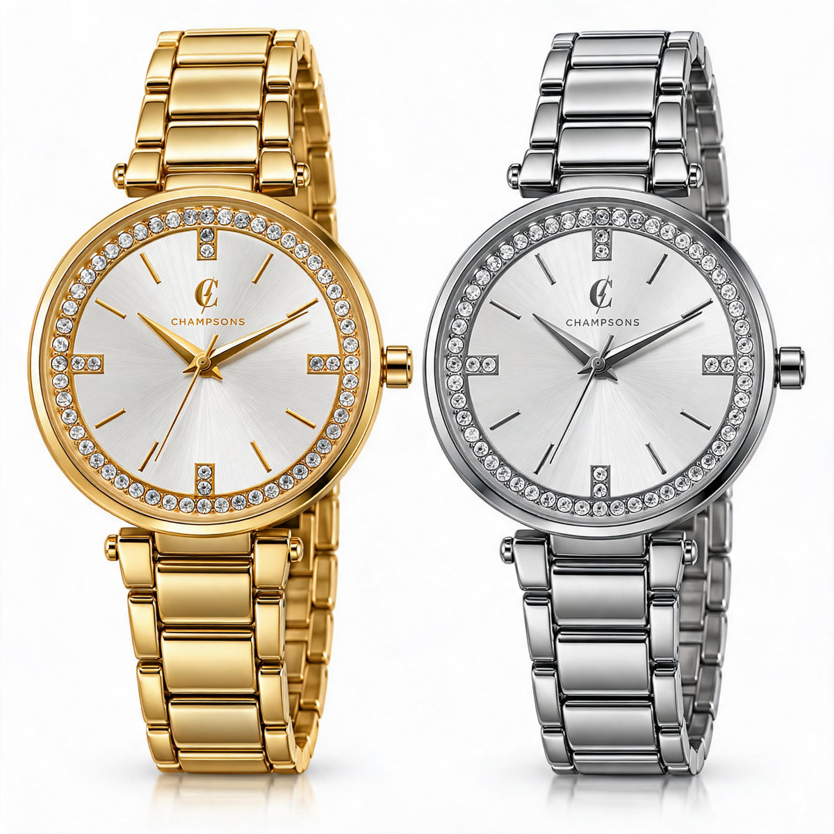 THE FIFTH AVENUE WATCH